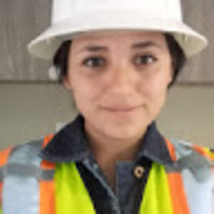 Meet your Posher, Cynthia michelle